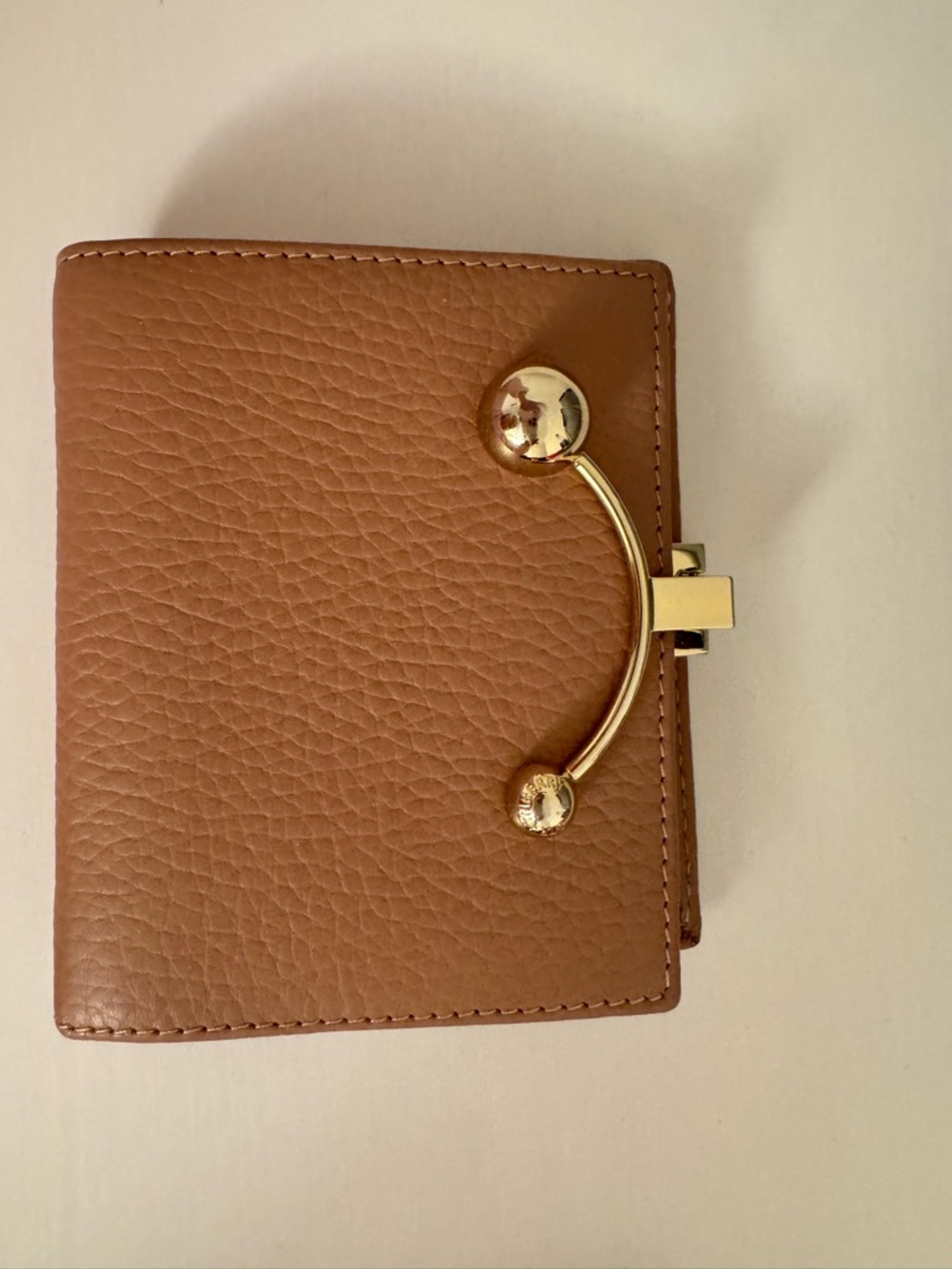 Strathberry Crescent Wallet - Picture 5 of 5